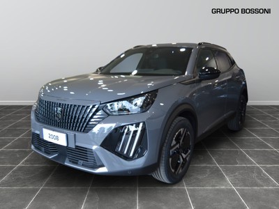 Peugeot 2008 1.2 puretech 100cv allure s&s
