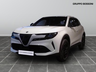 Alfa Romeo Junior 1.2 hybrid 145cv ibrida edct6