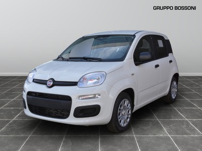 Fiat Professional Panda van 1.0 hybrid 70cv 2p.ti serie 9