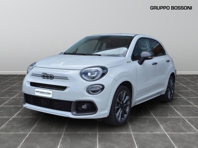 Fiat 500X x 1.3 multijet 95cv sport