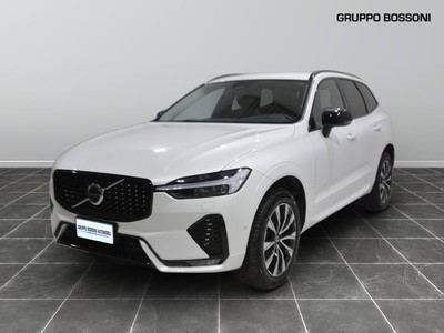 Volvo XC60 2.0 b4 plus dark automatico