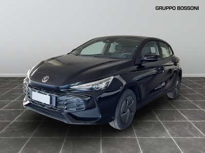 Mg MG3 MG 1.5 hybrid+ standard