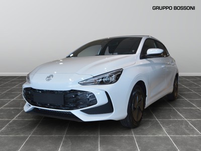 Mg MG3 MG 1.5 hybrid+ standard