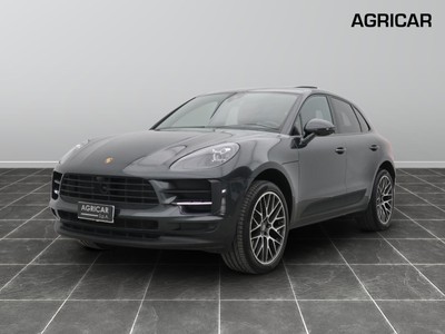 Porsche Macan 2.0 v4 245cv pdk