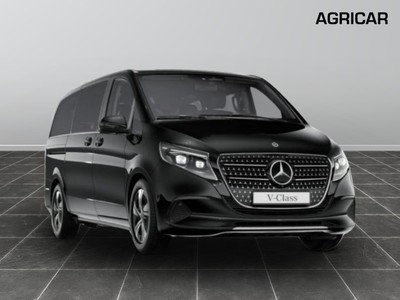 Mercedes Vans Classe V long 250 d avantgarde 9g-tronic plus