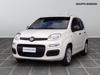Fiat Professional Panda van 1.0 hybrid 70cv 2p.ti serie 9