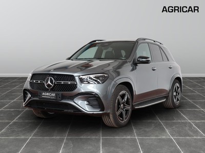 Mercedes Classe GLE gle 300 d mild hybrid amg line premium 4matic 9g-tronic plus