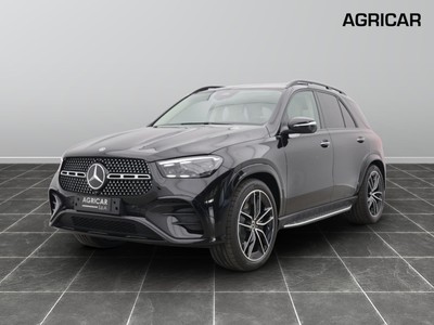 Mercedes Classe GLE gle 450 d mild hybrid amg line premium 4matic 9g-tronic plus
