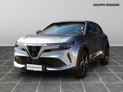 Alfa Romeo Junior 1.2 hybrid 145cv ibrida speciale edct6