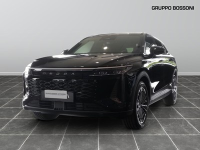 Omoda 9 1.5 tgdi plug-in shs premium i-awd dht3