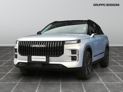 Jaecoo 7 1.6 tgdi premium 2wd 7dct