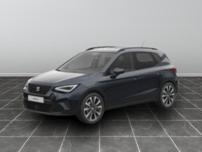 Seat Arona 1.0 ecotsi 95cv black edition