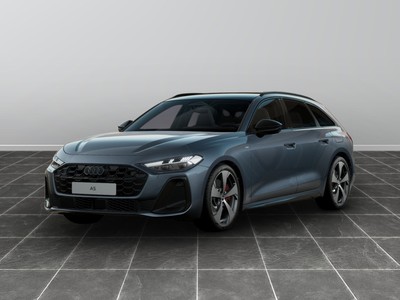 Audi A5 avant 2.0 e-hybrid 299cv s line edition quattro s tronic