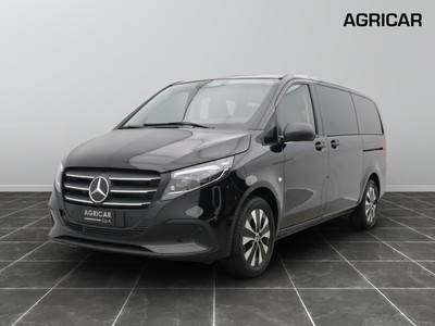 Mercedes Vans Vito 116 cdi long tourer select auto my20