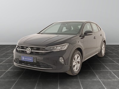 Volkswagen Taigo 1.0 tsi 110cv life