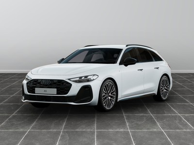 Audi A5 avant 2.0 tdi mhev+ 204cv s line edition quattro s tronic