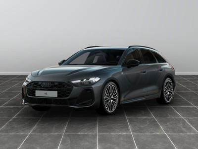 Audi A5 avant 2.0 tdi mhev+ 204cv s line edition quattro s tronic