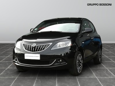Lancia Ypsilon 1.0 firefly hybrid 70cv gold s&s