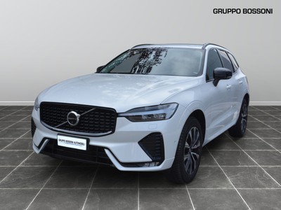 Volvo XC60 2.0 b4 plus dark automatico