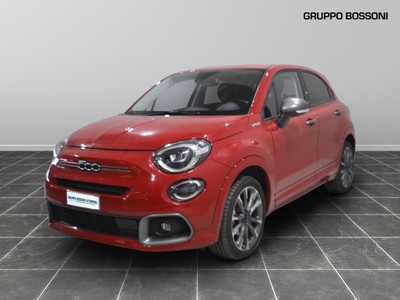 Fiat 500X x 1.3 multijet 95cv sport