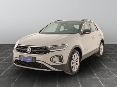 Volkswagen T-Roc 1.5 tsi act life