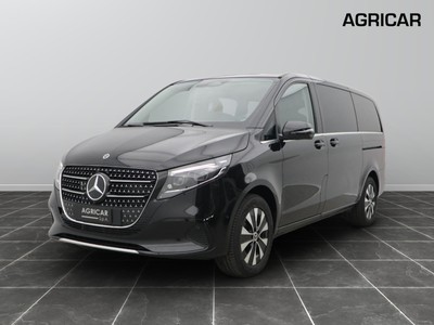 Mercedes Vans Classe V long 250 d avantgarde 9g-tronic plus