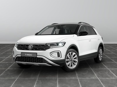 Volkswagen T-Roc 2.0 tdi scr 150cv life dsg