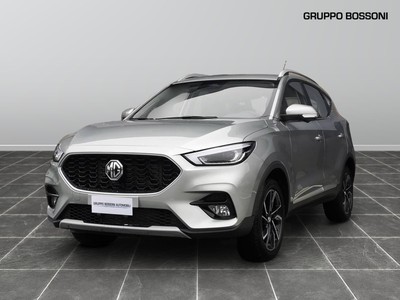 Mg ZS classic 1.5 luxury