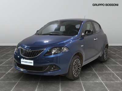 Lancia Ypsilon 1.0 firefly hybrid 70cv platino s&s