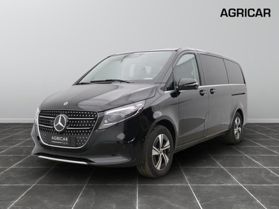 Mercedes Vans Classe V long 250 d avantgarde 9g-tronic plus