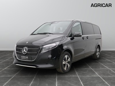 Mercedes Vans Classe V long 250 d avantgarde 9g-tronic plus