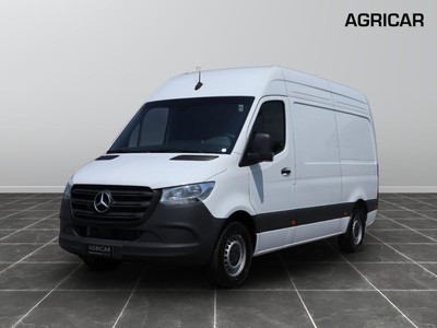 Mercedes Vans Sprinter 311 rwd 2.0 cdi f 37/35