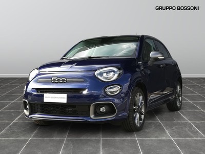 Fiat 500X x 1.3 multijet 95cv sport
