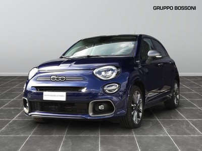 Fiat 500X x 1.3 multijet 95cv sport