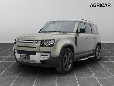 Land Rover Defender 3.0 i6 mhev se awd auto