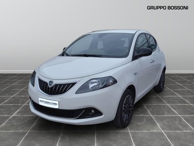 Lancia Ypsilon 1.0 firefly hybrid 70cv platino s&s