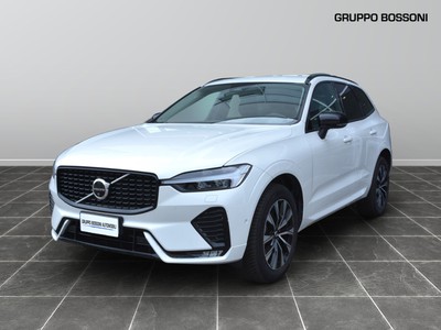 Volvo XC60 2.0 b4 plus dark automatico