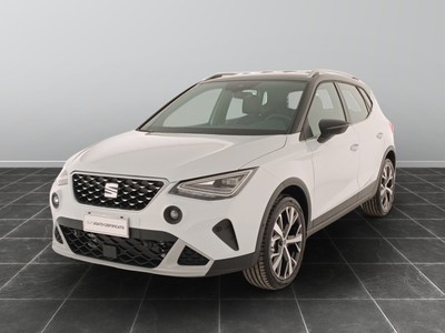 Seat Arona 1.0 ecotsi 115cv xperience