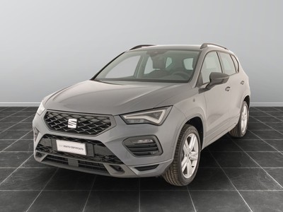 Seat Ateca 2.0 tdi 150cv fr dsg