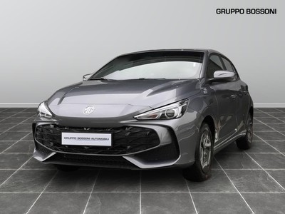Mg MG3 MG 1.5 hybrid+ standard
