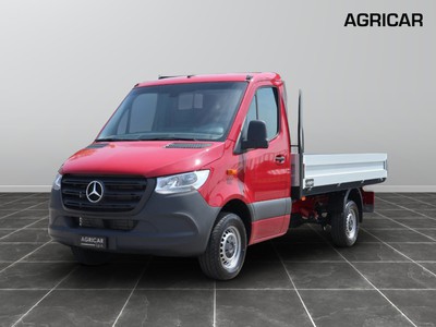 Mercedes Vans Sprinter 311 rwd 2.0 cdi t 37/35