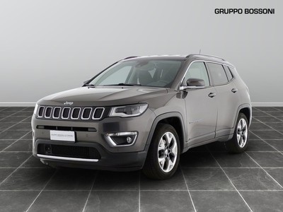 Jeep Compass 1.4 multiair 2 140cv limited 2wd