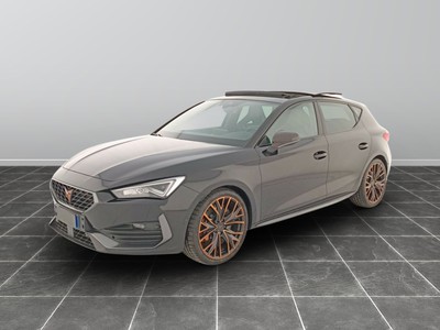 Cupra Leon 2.0 tsi vz 300cv dsg
