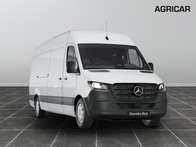 Mercedes Vans Sprinter 317 rwd 2.0 cdi f 43/35 h2 pro