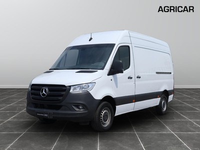 Mercedes Vans Sprinter 317 2.0 cdi f 37/35 rwd h2