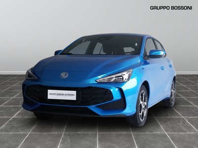 Mg MG3 1.5 comfort