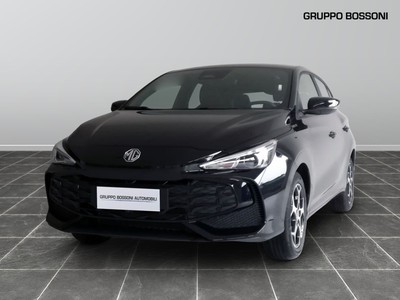 Mg MG3 1.5 comfort