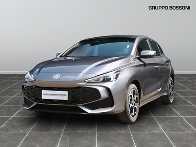Mg MG3 1.5 comfort