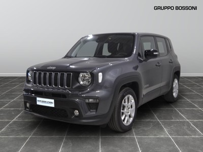 Jeep Renegade 1.6 multijet ii 130cv limited 2wd