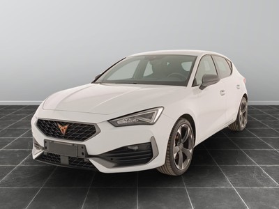 Cupra Leon 1.5 hybrid 150cv dsg